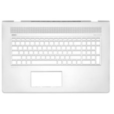 HP Envy 17-AE TOP COVER