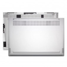 HP 13-AE BASE ENCLOSURE NSV In natural silver ƭinish