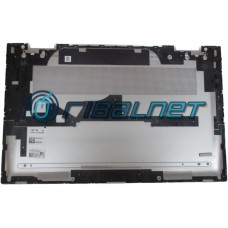 HP ENVY X360 15-EW Bottom Case NSV Silver