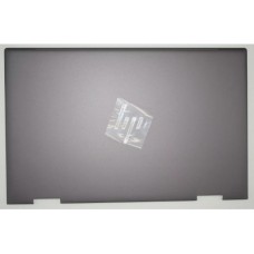 HP ENVY X360 15-EW N09645-001 HP LCD BACK COVER W ANTENNA NFB Black