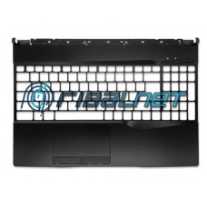 MSI GP65 Leopard MS-16U7 TOP COVER BIG ENTER BLACK SEM TECLADO
