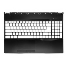 MSI GP65 Leopard MS-16U7 TOP COVER BIG ENTER BLACK SEM TECLADO