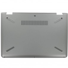 HP Pavilion X360 14-BA 14M-BA TPN-W125 BASE ENCLOSURE PKS Bottom Case Cover PKS Pike Silver