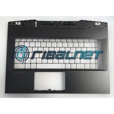 MSI msi ge66 ge66vr MS-1541 MS-1542 MS-1543 Top Cover METAL BLACK - TOP COVER