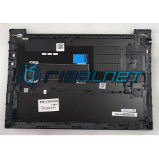 HP Envy X360 15-CN 15CN LCD COVER SILVER