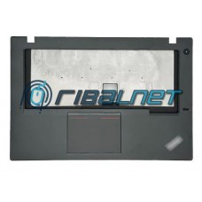 LENOVO Thinkpad T440 PALMREST Fingerprint Touchpad Gray
