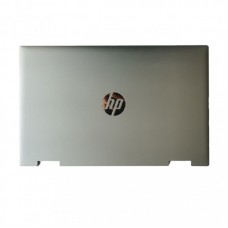 HP Pavilion X360 15-er LCD COVER SILVER SPS-LCD BACK COVER NSV W ANT F