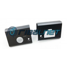 DELL LATITUDE E5470 HINGE COVER LEFT AND RIGHT KIT