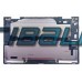 HP 15-FE BOTTOM COVER NATURAL SILVER