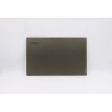 Lenovo Ideapad Yoga Creator 7-15IMH05 LCD COVER DM DARK MOSS
