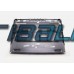Lenovo ThinkBook 16p G4 BOTTOM COVER GRAY