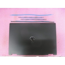 HP OMEN 16-K0000 LCD BACK COVER BLACK SPS-BACK COVER W/ANTENNA SDB