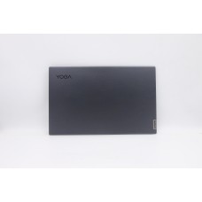 Lenovo Yoga Slim 7-15IMH05 82AB LCD_COVER Q 82AB_SLA_GY_GL/YG Slate Gray