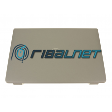 DELL Latitude 5420 E5420 LCD Rear Top Lid Back Cover Case WWAN - HDCAM SILVER/BLUE