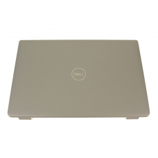 DELL Latitude 5420 E5420 LCD Rear Top Lid Back Cover Case WWAN - HDCAM SILVER/BLUE