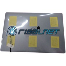 DELL Latitude 5420 E5420 LCD Rear Top Lid Back Cover Case WWAN - HDCAM IR SILVER/BLUE