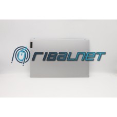 LCD Cover Silver com Dobradiças LENOVO IDEAPAD 5-15IIL05