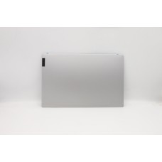LCD Cover Silver com Dobradiças LENOVO IDEAPAD 5-15IIL05