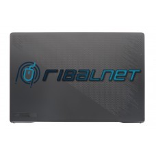 LCD Cover Black ASUS  GU603LN-2A