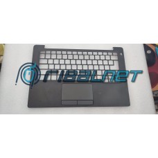 Palmrest Dell OEM Latitude 7400, com Touchpad, Enter Grande