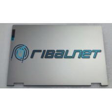 LCD Cover Silver Metal Lenovo Flex 5-14ALC05