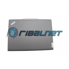 LCD Cover Black Lenovo ThinkPad X13 Gen 4