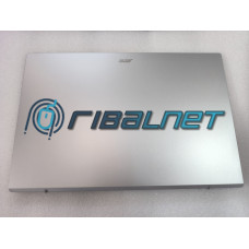 LCD Cover Silver ACER ASPIRE A315-44P
