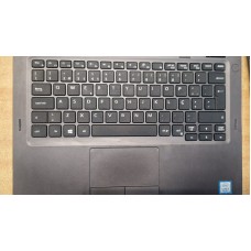 Top Cover Latitude 5300 2-in-1