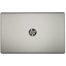 Lcd Cover Silver HP 17-CN