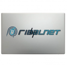 Lcd Cover Silver HP Envy 17-DA