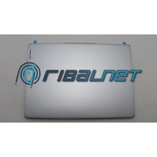 LCD Cover OLED nunvem cinzento Lenovo IdeaPad Slim 5 14IRL8 (82XD), com Antena
