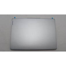 LCD Cover OLED nunvem cinzento Lenovo IdeaPad Slim 5 14IRL8 (82XD), com Antena