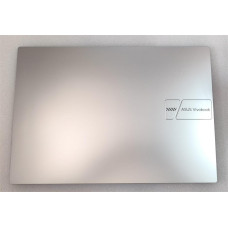 Cover Prateado Asus X1605PA-1S LCD Cover Prateado Asus X1605PA-1S LCD