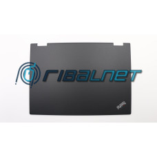 Lcd Cover Black LENOVO THINKPAD X380 