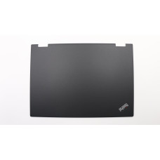 Lcd Cover Black LENOVO THINKPAD X380 