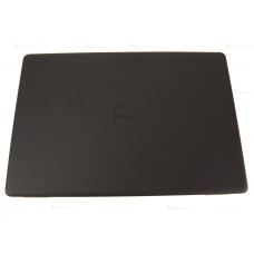 LCD Cover Black DELL VOSTRO 3500 