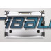 BOTTOM COVER SILVER Lenovo IdeaPad 710S-13IKB 