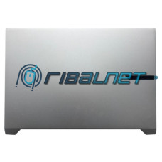 LCD COVER SILVER GIGABYTE EG61H AERO X16 COPILOT