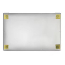 BOTTOM COVER SILVER APPLE MACBOOK A2337