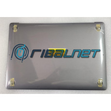 BOTTOM COVER GRAY APPLE MACBOOK A2337