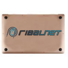 BOTTOM COVER GOLD APPLE MACBOOK A2337