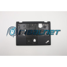 TOP COVER BLACK W/O FP & Teclado LENOVO L380 YOGA 