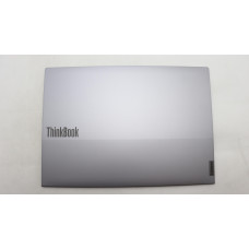 LCD COVER GREY (METÁLICA) Lenovo ThinkBook 16 G8 IAL 21SK