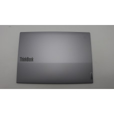 LCD COVER GREY (METÁLICA) Lenovo ThinkBook 16 G9 IPL 21UR LCD COVER GREY (METÁLICA) Lenovo ThinkBook 16 G9 IPL 21UR