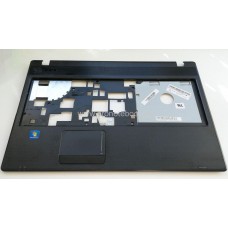 Acer Aspire 5742ZG PEW71 Cover Upper Discrete Black c/Touchpad 