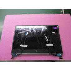 Ecrã 15,6" Full HD HP ZBook Fury G8