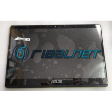 Ecrã 15,6" Full HD ASUS ExpertCenter E1 AiO E1600 com Touchscreen