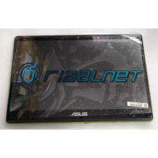 Ecrã 15,6" HD ASUS ExpertCenter E1 AiO E1600 com Touchscreen