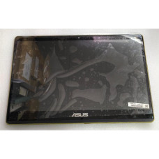 Ecrã 15,6" HD ASUS ExpertCenter E1 AiO E1600 com Touchscreen Ecrã 15,6" HD ASUS ExpertCenter E1 AiO E1600 com Touchscreen