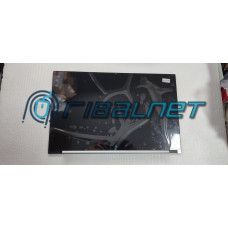 Ecrã 17,3" 17-CG com Touchscreen, Bezel e Hinge Cover Prata